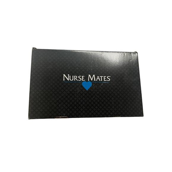 Womens Nurse Mates Cally Moonlit Mermaid Clogs NWT - Picture 5 of 8